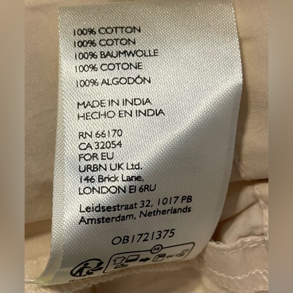 FREE PEOPLE Bluebell Solid Maxi Dress NWOT - Picture 16 of 16